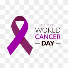 World Cancer Day Png Clipart - Graphic Design, Transparent Png - cancer png