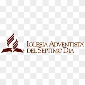 Seventh Day Adventist Logo Spanish , Png Download - Orange, Transparent Png - spanish png