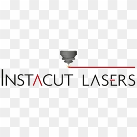 Instacut Laser - Metal Laser Cutting Logo, HD Png Download - lasers png