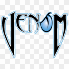 Venom Logos Transparent Basketball - Blue Venom Logo Png, Png Download - basketball.png