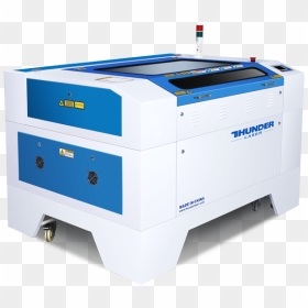Thunder Laser Cutter, HD Png Download - lasers png
