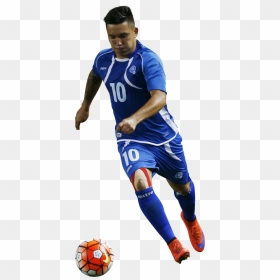 Jaime Alas render - Kick American Football, HD Png Download - alas png