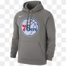 Sudaderas De Los Lakers, HD Png Download - 76ers logo png