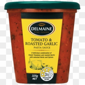 Delmaine Fresh Pasta Sauce, HD Png Download - transparent blur png
