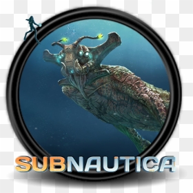 Thumb Image - Subnautica Below Zero Icon File, HD Png Download - subnautica png