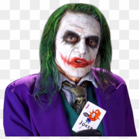 Ftestickers Tommywiseau Joker Batman Funny Meme Actor - Suicide Squad 2021 Joker, HD Png Download - tommy wiseau png