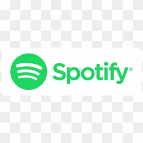 Spotify Logo - Graphic Design, HD Png Download - tunein logo png