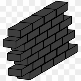 Wall Clipart Png, Transparent Png - bricks png