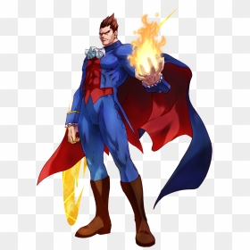 Demitri Maximoff Project X Zone , Png Download - Project X Zone Demitri, Transparent Png - alucard png