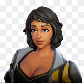 Fortnite Sentinel Png Image - Portable Network Graphics, Transparent Png - fortnite chest png