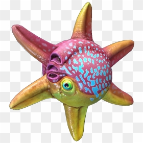 Subnautica Below Zero - Subnautica Below Zero Spinner Fish, HD Png Download - subnautica png