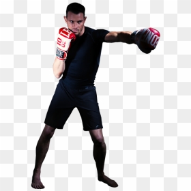 Person Boxing Png, Transparent Png - boxing png
