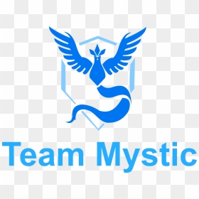Transparent Pokemon Go Mystic Png, Png Download - team mystic png