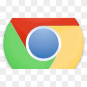 Google Chrome Clipart , Png Download - Circle, Transparent Png - google chrome png
