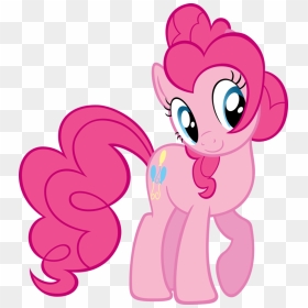 Thumb Image - Pinkie Pie Clipart, HD Png Download - pinkie pie png