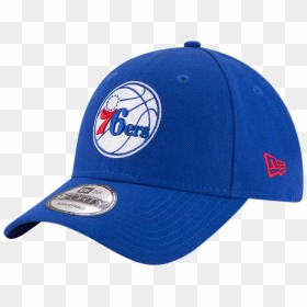 New York Knicks Hat New Era, HD Png Download - 76ers logo png