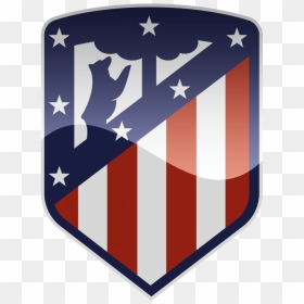 Atletico Madrid Hd Logo Png - Atletico Madrid Png, Transparent Png - spanish png