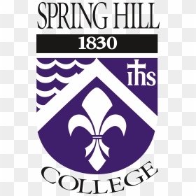 Spring Hill College Crest, HD Png Download - ncaa logo png