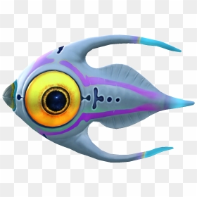 Subnautica Below Zero - Subnautica Below Zero Peeper, HD Png Download - subnautica png