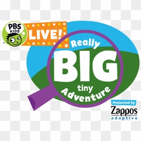 Pbs Kids Logo Png - Pbs Kids, Transparent Png - pbs kids logo png