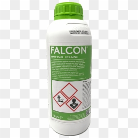 Grass Killer For Use Around Trees & Hedges - Bottle, HD Png Download - weeds png