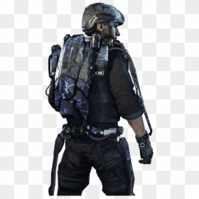 Call Of Duty - Call Of Duty Mobile Png, Transparent Png - cod sniper png
