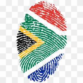 Thumb Print Png , Png Download, Transparent Png - thumbprint png