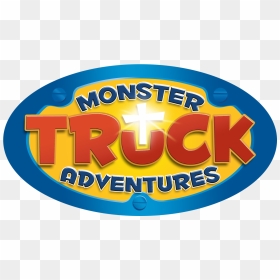 Transparent Monster Truck Png - Monster Truck Advneures, Png Download - monster jam png