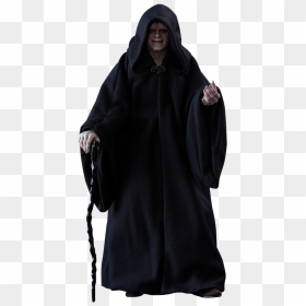 Star Wars Emperor Palpatine Png Image - Transparent Emperor Palpatine Png, Png Download - emperor palpatine png