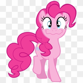Pinkie Pie Png Free Download - My Little Pony Png, Transparent Png - pinkie pie png