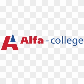Alfa College Logo Png, Transparent Png - ncaa logo png