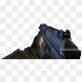 Msmc Bo2 Png, Transparent Png - cod sniper png