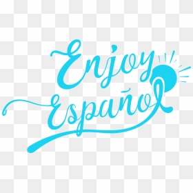 Learn Espanol Clipart , Png Download - Learning Spanish Clipart Png, Transparent Png - spanish png