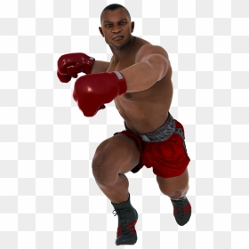 Boxer Png Transparent, Png Download - boxing png