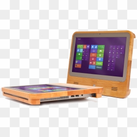 Eco Friendly Computers , Png Download - Iameco Computer, Transparent Png - computers png