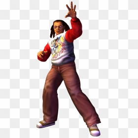 Shenmue Hot Dog Guy, HD Png Download - tommy wiseau png