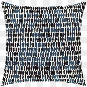 Thumbprint Indigo - Pillow, HD Png Download - thumbprint png
