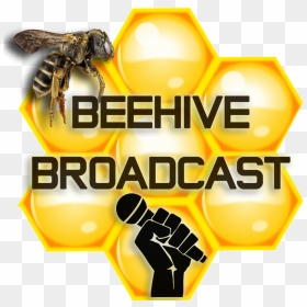 Hornet, HD Png Download - bee hive png