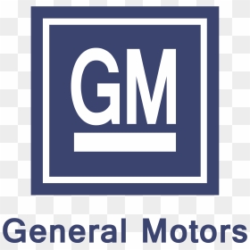 General Motors Logo Png Images - Logo General Motors Png, Transparent Png - gm logo png
