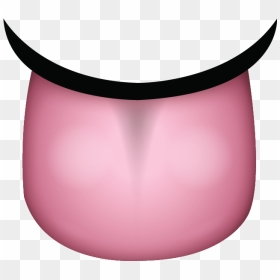 Download Tongue Emoji - Tongue Emoji Png, Transparent Png - wet emoji png