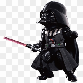 Download And Use Darth Vader Png Image - Star Wars Rogue One Darth Vader Egg Attack Action Figure, Transparent Png - vader png