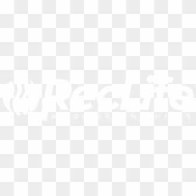 New Reclife Logo3@4x - Johns Hopkins Logo White, HD Png Download - rec png