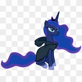 Transparent Princess Luna, HD Png Download - luna png