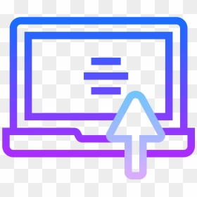 Mouse Pointer Icon - Iconos De Tecnologia Png, Transparent Png - iconos png