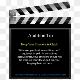 Follow Us On Facebook For Actor Quotes And Audition - Audition Tips, HD Png Download - follow us on facebook png