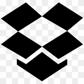 Dropbox Logo - Dropbox Icon Png, Transparent Png - dropbox logo png