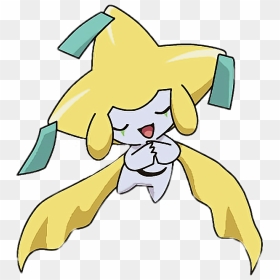 #pokemon #jirachi #freetoedit - Jirachi Png, Transparent Png - jirachi png