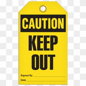 Blind Person Sign, HD Png Download - caution png