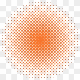 Download Pattern Halftone Png , Png Download - Transparent Halftone Circle Png, Png Download - halftone png