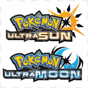 Graphic Design, HD Png Download - pokemon sun and moon png
